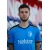 Gol postigao Danilo   Ignjić u 41. minutu za Tekstilac