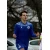 Gol postigao Arman  Džafo u 36. minutu za Željezničar