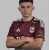 Gol postigao Ahmed  Tiro u 12. minutu za Velež