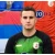 Gol postigao Dragiša  Milošević u 61. minutu za Jedinstvo (R)