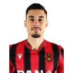 Benjamin  Ahmetspahić