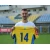 Gol postigao Muhamed  Salanović u 10. minutu za Gradina