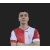 Gol postigao Perica  Guskić u 47. minutu za Modriča