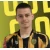 Gol postigao Aldin  Efendić u 70. minutu za Željezničar