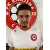 Gol postigao Adnan  Šabić u 54. minutu za Jedinstvo