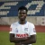 Gol postigao Jozef Osei Opoku u 16. minutu za Kozara