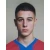 Gol postigao Ognjen  Đerman u 25. minutu za Borac