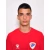Gol postigao Milan  Radović u 39. minutu za BSK