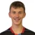 Gol postigao Jusuf   Terzić u 18. minutu za BSK