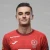 Gol postigao Harun   Abaza u 47. minutu za Velež