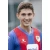 Gol postigao Matej  Deket u 18. minutu za Borac