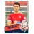 Gol postigao Luka   Mizdrak u 64. minutu za Lauš