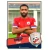 Gol postigao Timar   Luis u 19. minutu za Sloboda