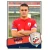 Gol postigao Marko   Babić u 83. minutu za Laktaši