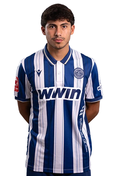 Horhe Luis Rodrigez Guzman