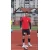 Gol postigao Aiman  Subašić u 14. minutu za Sloga