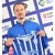 Gol postigao Fahrudin  Kovač u 51. minutu za Sloga (T)
