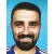 Gol postigao Milan  Simeunović u 28. minutu za Skugrić