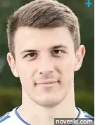 Marko  Augustinović