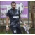 Gol postigao Ammar  Kujović u 43. minutu za Sloga