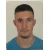 Gol postigao Damir  Topalović u 25. minutu za Jedinstvo