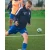 Gol postigao Eldar  Agović u 64. minutu za SAŠK Napredak