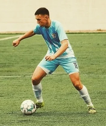 Mirko  Sabljo