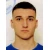 Gol postigao Luka  Andrić u 87. minutu za Slavija