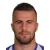 Gol postigao Dženan  Bureković u 30. minutu za Čelik