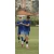 Gol postigao Almin  Gajdić u 60. minutu za Natron