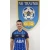 Gol postigao Luka  Petrušić u 80. minutu za Romari
