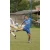Gol postigao Tarik  Aganović u 34. minutu za Romari