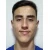Gol postigao Amar  Saltagić u 16. minutu za Borac