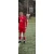 Gol postigao Ahmed  Velagić u 47. minutu za Sarajevo