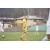 Gol postigao Ahmed  Adilović u 14. minutu za Bosna