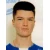 Gol postigao Sergej  Tešanović u 8. minutu za Slavija