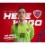 Gol postigao Uroš  Repić u 50. minutu za Trnovica