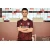 Gol postigao Marko  Šebez u 40. minutu za Rudar Prijedor