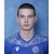 Gol postigao Luka  Gavrilović u 60. minutu za Željezničar