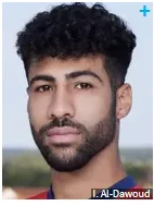 Ibrahim  Al - Davud