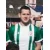 Gol postigao Igor  Lakić u 37. minutu za Partizan