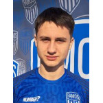 Emman  Merdžanović