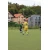 Gol postigao Mahmut  Šarić u 11. minutu za Bratstvo