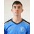 Gol postigao Aleksandar  Ciganović u 56. minutu za Radnik
