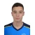 Gol postigao Darko  Simić u 29. minutu za Radnik