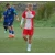 Gol postigao Alden  Mulaomerović u 10. minutu za Zvijezda