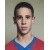 Gol postigao Vasilije  Vujinović u 54. minutu za BSK