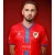 Gol postigao Damir   Hrelja u 24. minutu za Borac