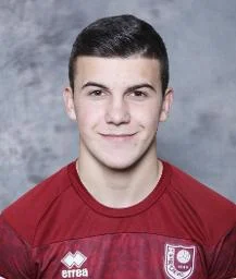 Anes  Mehmedović