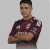 Gol postigao Bakir  Koso u 17. minutu za Sarajevo